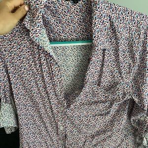 print button up